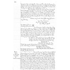 Cameron County - Book: Deed of Trust Volume: D Page: 584