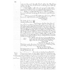 Cameron County - Book: Deed of Trust Volume: D Page: 586