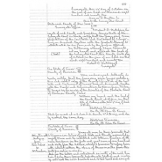 Cameron County - Book: Deed of Trust Volume: D Page: 609