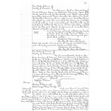 Cameron County - Book: Deed of Trust Volume: D Page: 617