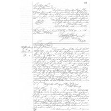 Cameron County - Book: Deed of Trust Volume: D Page: 653