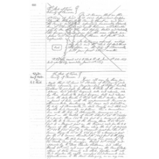 Cameron County - Book: Deed of Trust Volume: D Page: 668