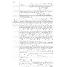 Cameron County - Book: Deed of Trust Volume: D Page: 724