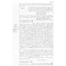 Cameron County - Book: Deed of Trust Volume: D Page: 725