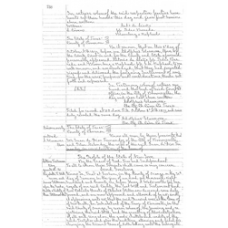 Cameron County - Book: Deed of Trust Volume: D Page: 758