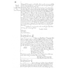 Cameron County - Book: Deed of Trust Volume: E Page: 88