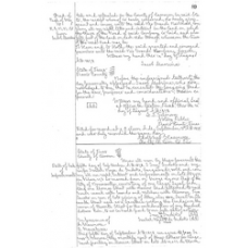 Cameron County - Book: Deed of Trust Volume: E Page: 89