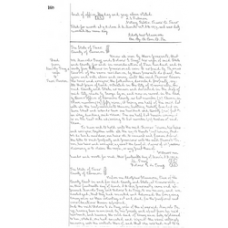 Cameron County - Book: Deed of Trust Volume: E Page: 168