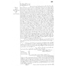 Cameron County - Book: Deed of Trust Volume: E Page: 299