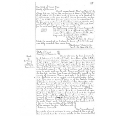 Cameron County - Book: Deed of Trust Volume: E Page: 397