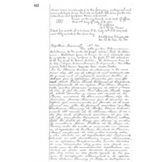 Cameron County - Book: Deed of Trust Volume: E Page: 412