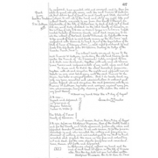 Cameron County - Book: Deed of Trust Volume: E Page: 417