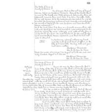 Cameron County - Book: Deed of Trust Volume: E Page: 425