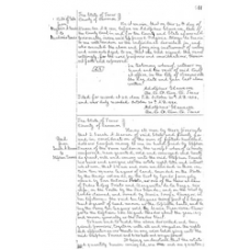 Cameron County - Book: Deed of Trust Volume: E Page: 441