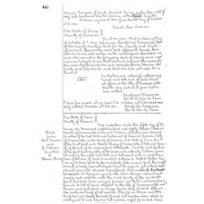 Cameron County - Book: Deed of Trust Volume: E Page: 442