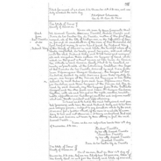 Cameron County - Book: Deed of Trust Volume: E Page: 467