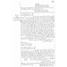 Cameron County - Book: Deed of Trust Volume: E Page: 555