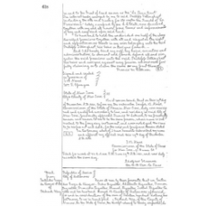 Cameron County - Book: Deed of Trust Volume: E Page: 618