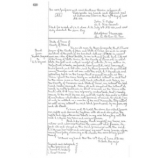 Cameron County - Book: Deed of Trust Volume: E Page: 620