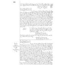 Cameron County - Book: Deed of Trust Volume: E Page: 622