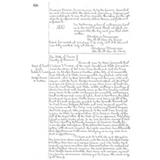 Cameron County - Book: Deed of Trust Volume: E Page: 628