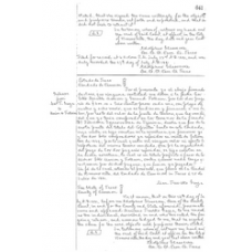 Cameron County - Book: Deed of Trust Volume: E Page: 641