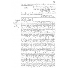 Cameron County - Book: Deed of Trust Volume: E Page: 729