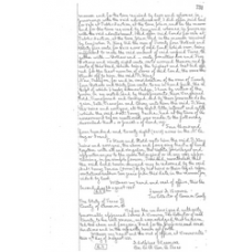 Cameron County - Book: Deed of Trust Volume: E Page: 731