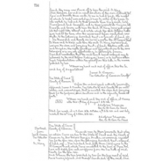 Cameron County - Book: Deed of Trust Volume: E Page: 734