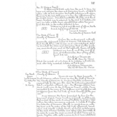 Cameron County - Book: Deed of Trust Volume: E Page: 737