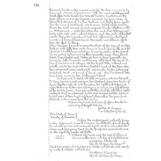 Cameron County - Book: Deed of Trust Volume: E Page: 738