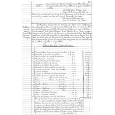 Cameron County - Book: Deed of Trust Volume: F Page: 43