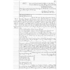 Cameron County - Book: Deed of Trust Volume: F Page: 85