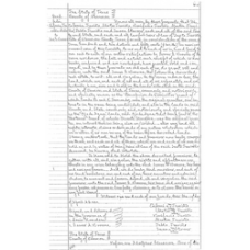 Cameron County - Book: Deed of Trust Volume: F Page: 99