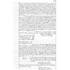 Cameron County - Book: Deed of Trust Volume: F Page: 147
