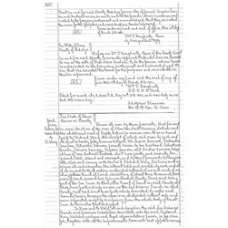 Cameron County - Book: Deed of Trust Volume: F Page: 152
