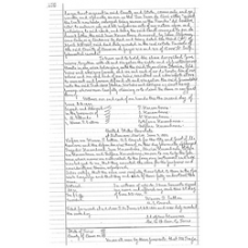 Cameron County - Book: Deed of Trust Volume: F Page: 158