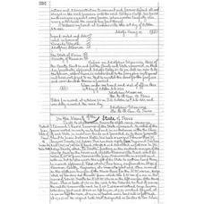 Cameron County - Book: Deed of Trust Volume: F Page: 224