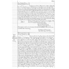 Cameron County - Book: Deed of Trust Volume: F Page: 243