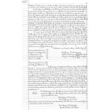 Cameron County - Book: Deed of Trust Volume: F Page: 244