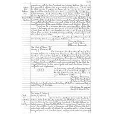 Cameron County - Book: Deed of Trust Volume: F Page: 319