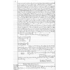 Cameron County - Book: Deed of Trust Volume: F Page: 320