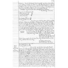 Cameron County - Book: Deed of Trust Volume: F Page: 327