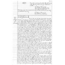 Cameron County - Book: Deed of Trust Volume: F Page: 337