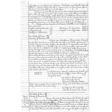 Cameron County - Book: Deed of Trust Volume: F Page: 338