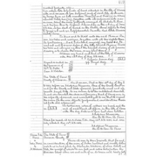 Cameron County - Book: Deed of Trust Volume: F Page: 339