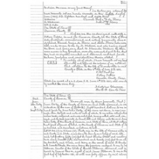 Cameron County - Book: Deed of Trust Volume: F Page: 341