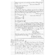 Cameron County - Book: Deed of Trust Volume: F Page: 349