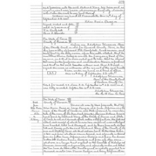 Cameron County - Book: Deed of Trust Volume: F Page: 393