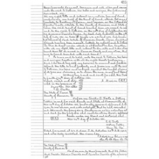 Cameron County - Book: Deed of Trust Volume: F Page: 415